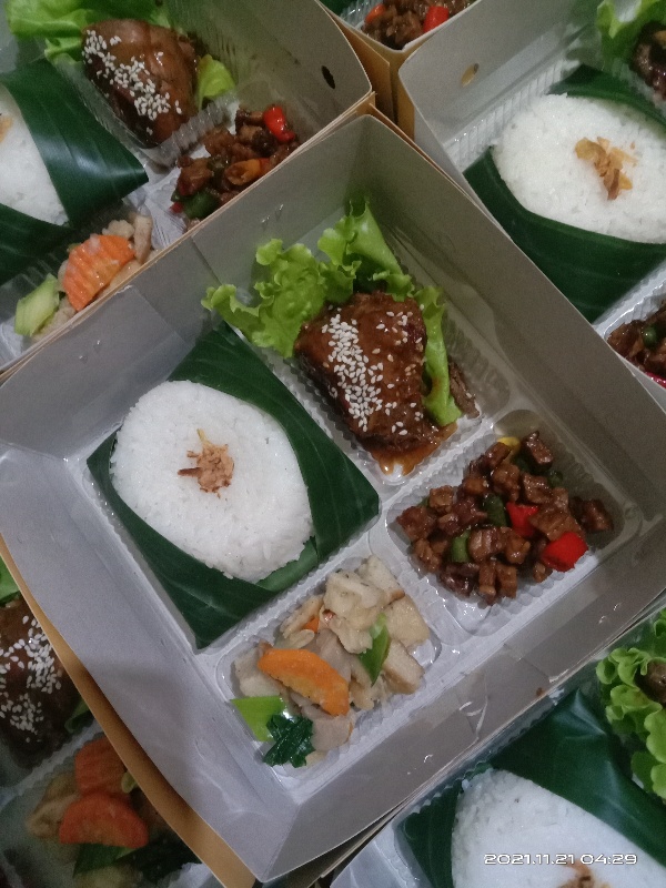 Ayam lada hitam