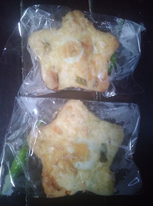 Tahu sarang bur