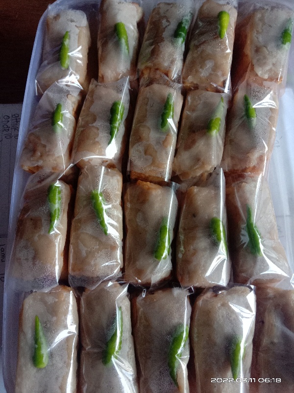 Tahu bakso 