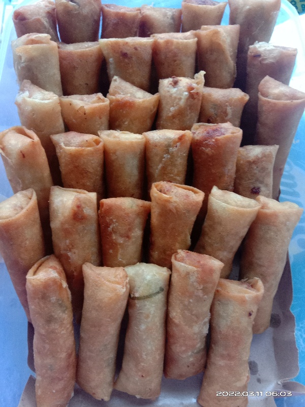 Lumpia 
