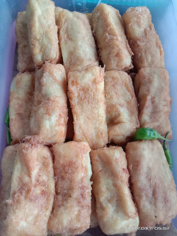 Sosis solo