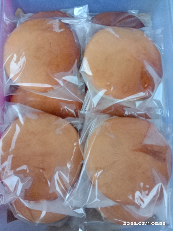 Dorayaki