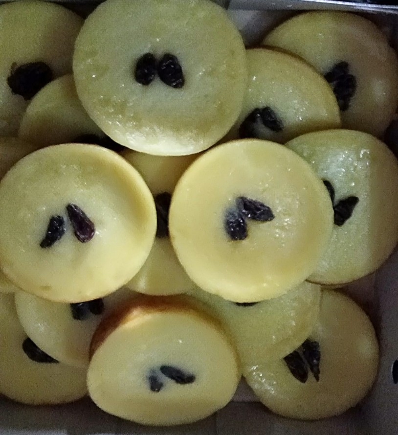 Kue lumpur 
