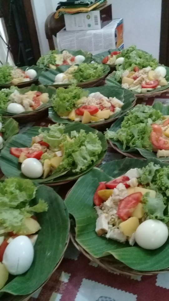 Gado-gado