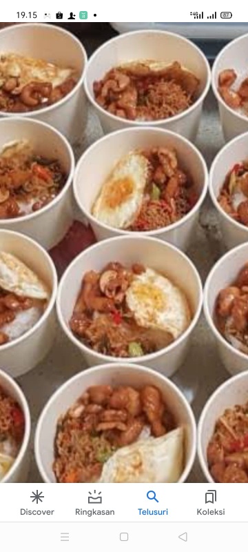 Ricebowl