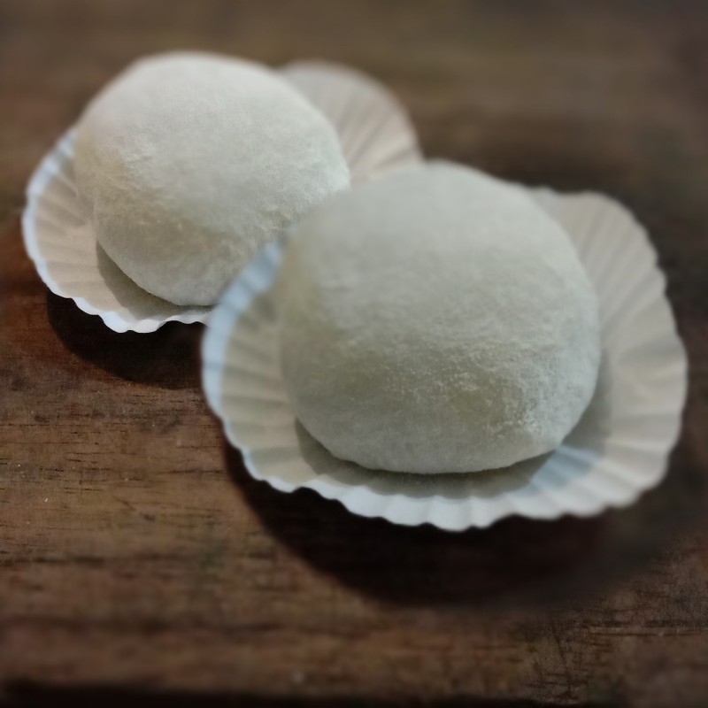 Kue Mochi