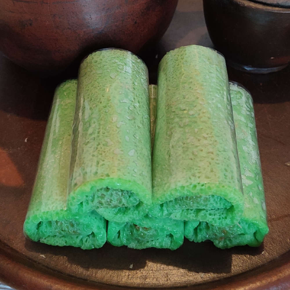 Dadar gulung