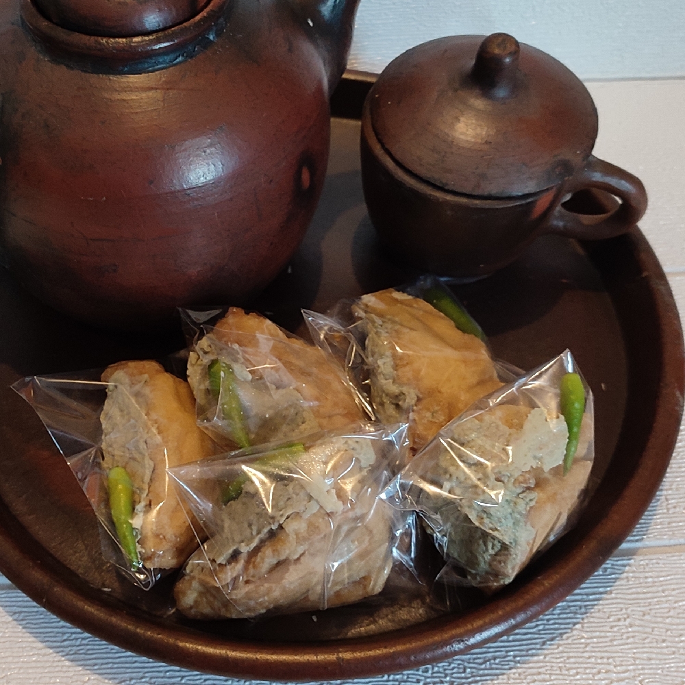 Tahu bakso