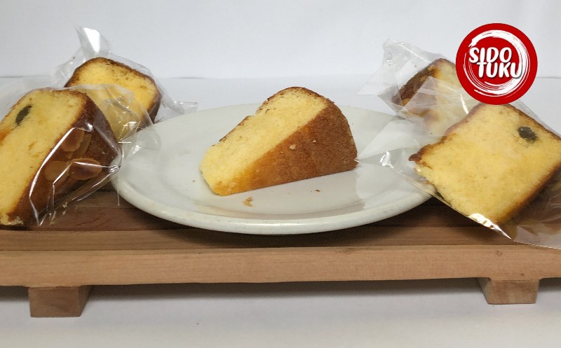 Cake Almond