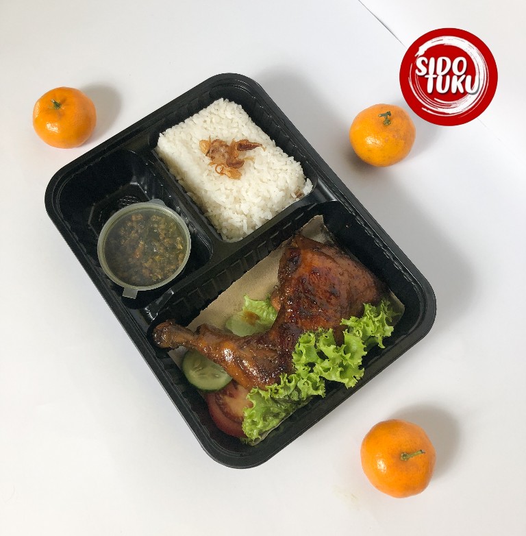 Ayam Madu