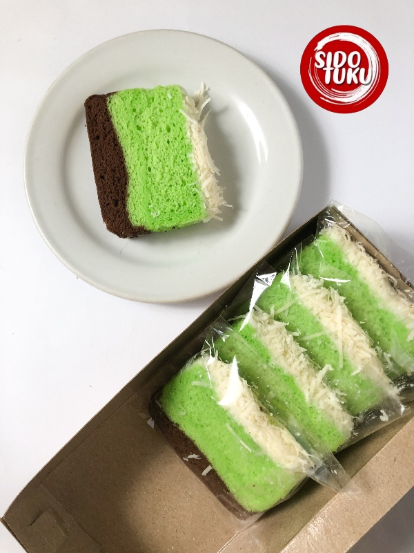 Bolu Pandan