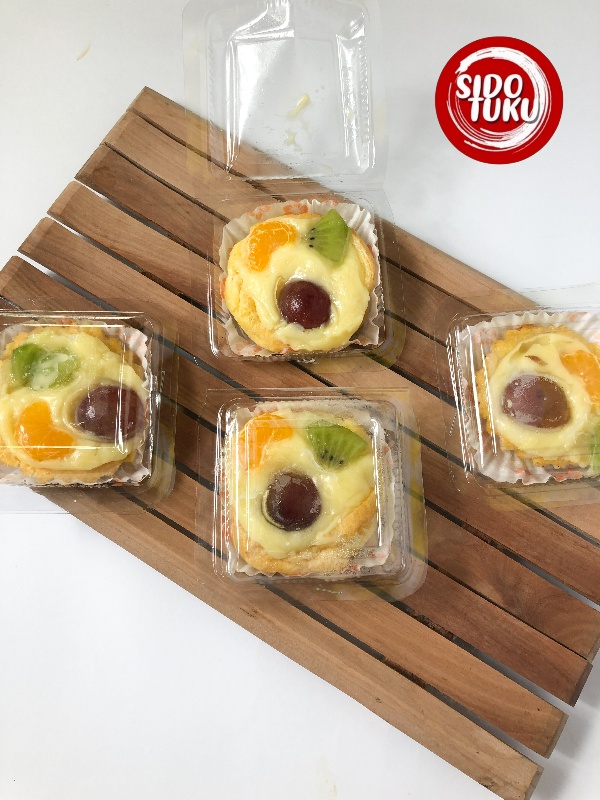 Pie Buah