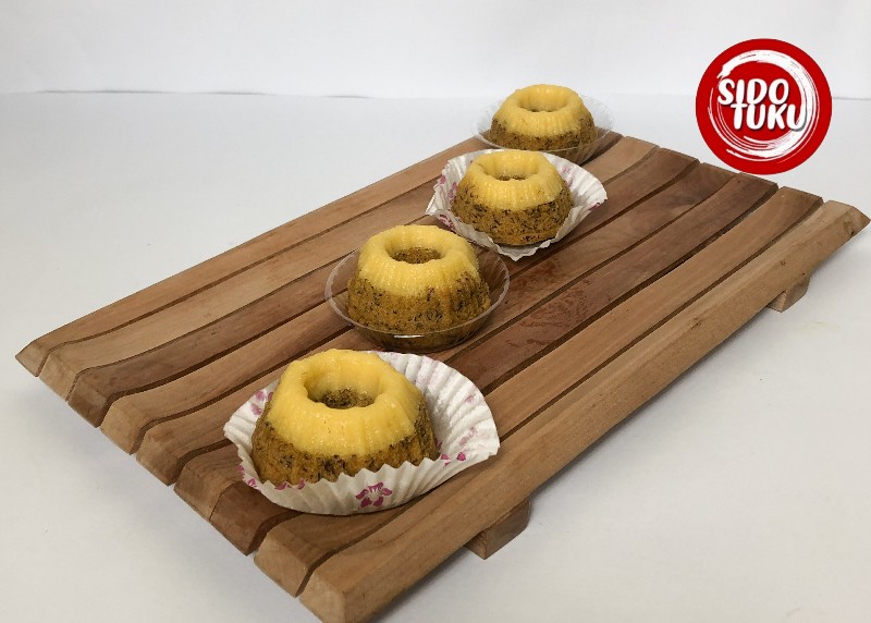 Pisang Buncit