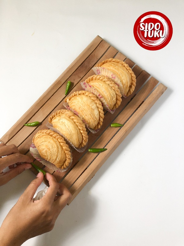 Karipap