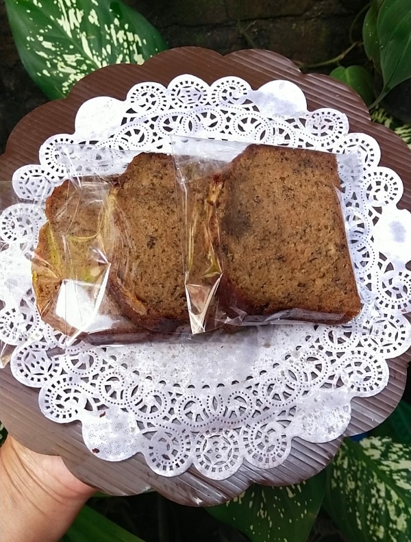 Banana Bread
