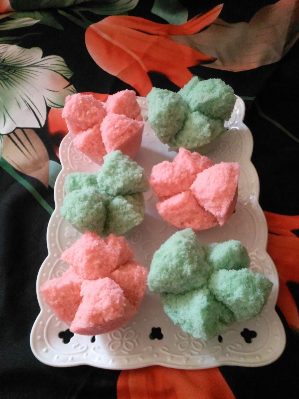 Kue Mangkok