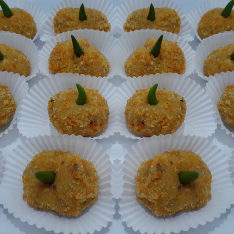 Kroket kentang