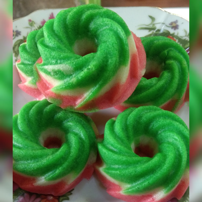 Bolu kukuS