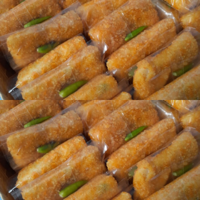 Risoles