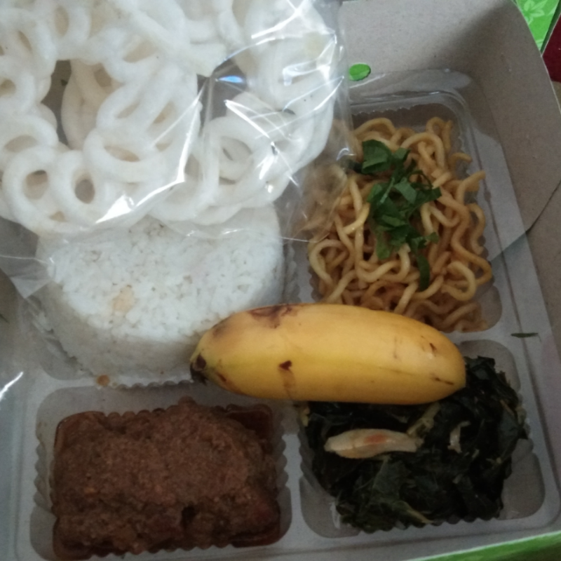 Rendamg ayam