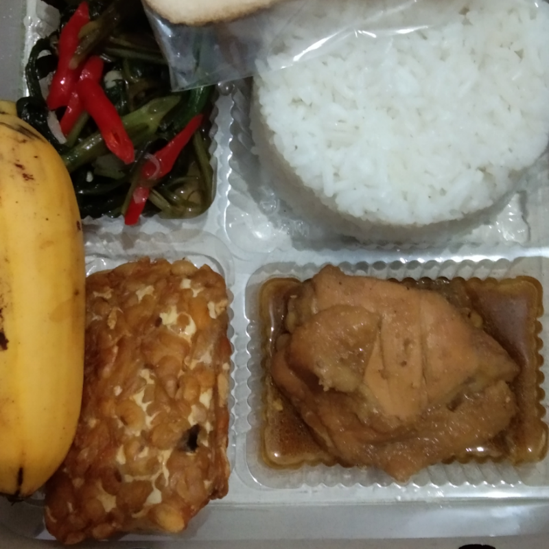 Ayam.kecap