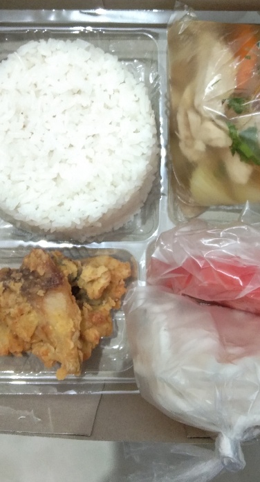 Nasi sopayam