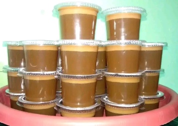 Puding gulamerh