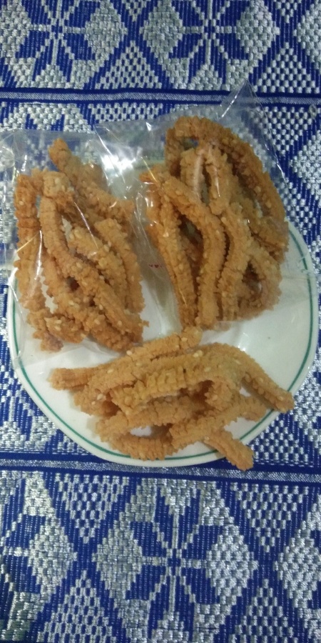 Akar kelpa