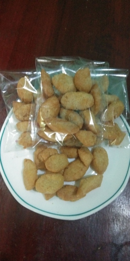 Biji ketapng 