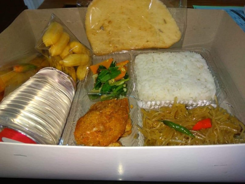 Paket 1
