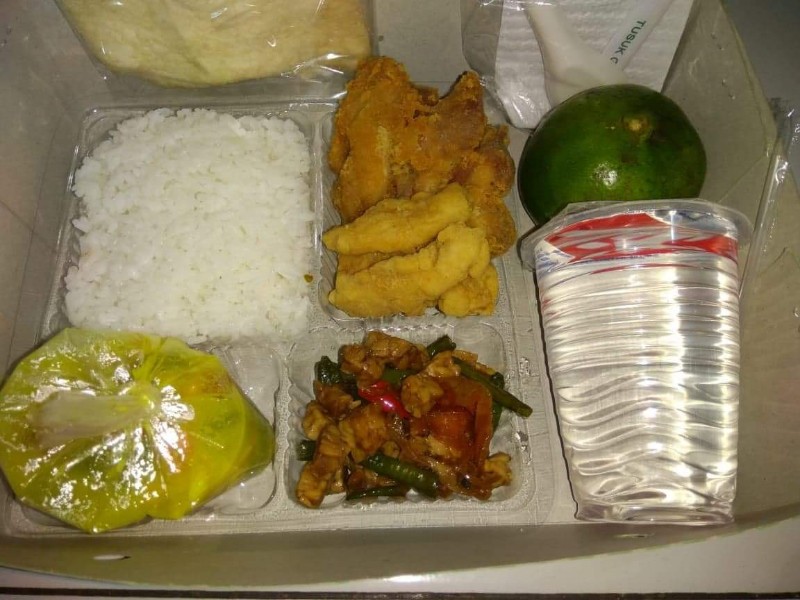 Paket 4