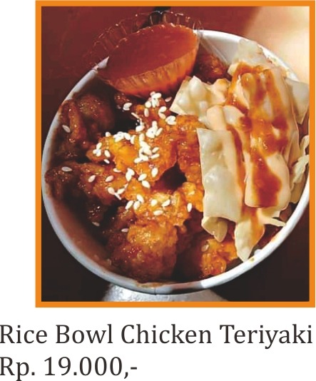 Raice bowl