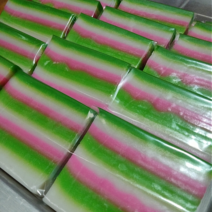 Lapis pelangi