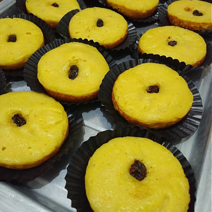 Kue lumpur