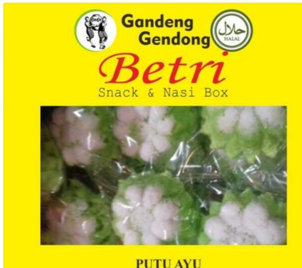 Putu Ayu