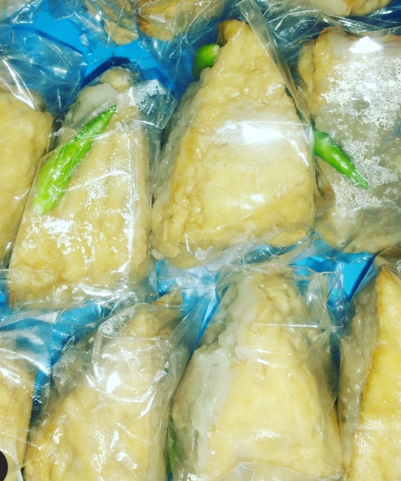 Tahu Bakso