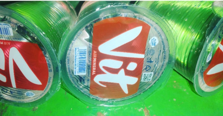 Air Mineral vit
