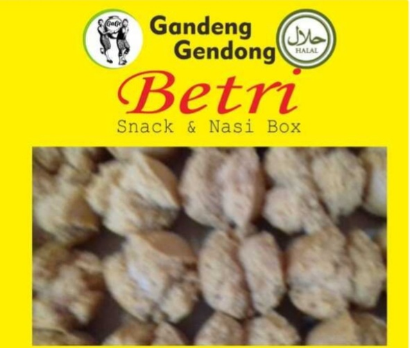 Kukus Gula Jawa