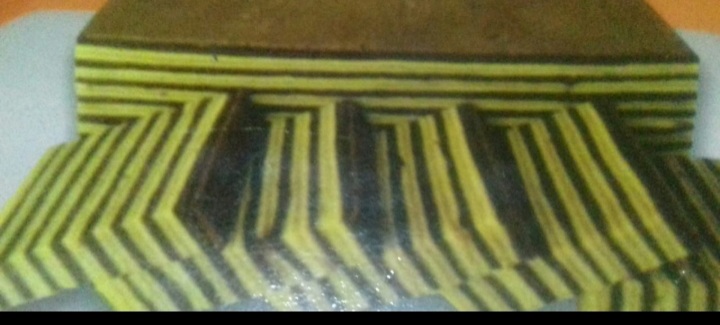 ROTI LAPES LEGI