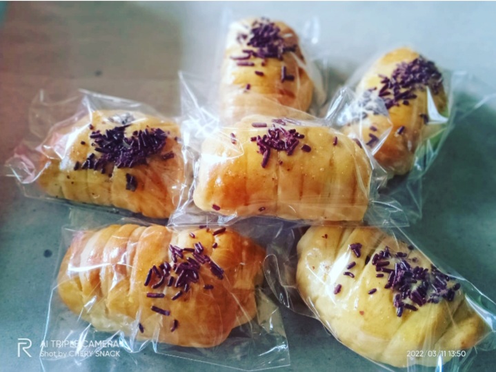 ROTI PISANG