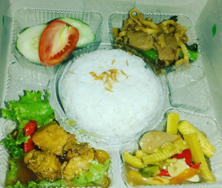 NASI boxpkt13