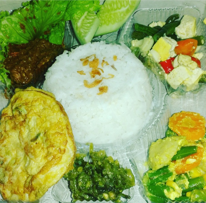 NASI RDNG PKT 9
