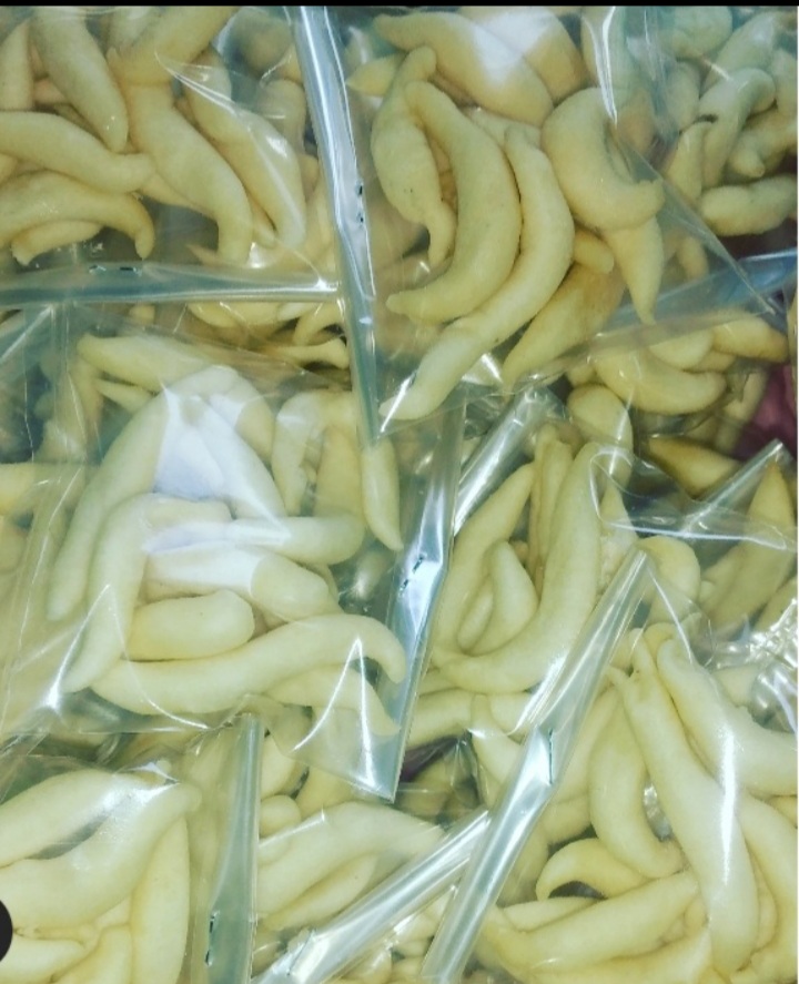 Kletikan