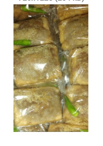 Tahu bakso b