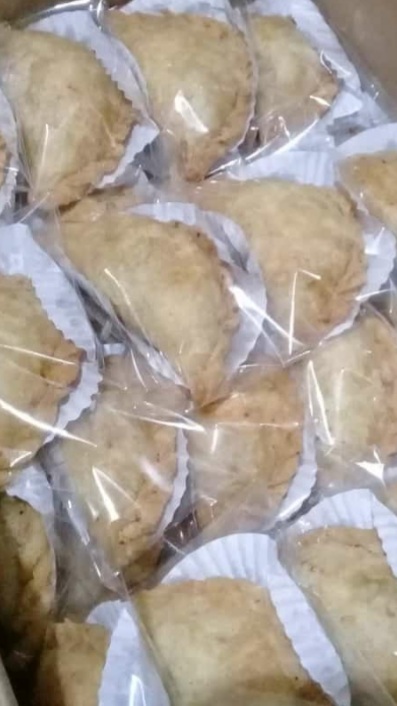 PASTEL SAYUR