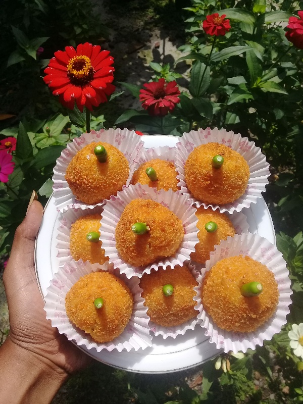 Kroket