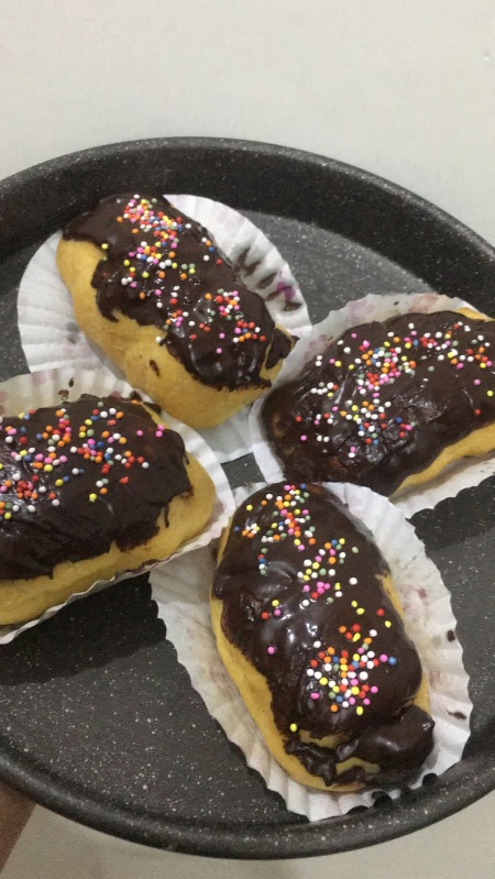 Sus Eclair