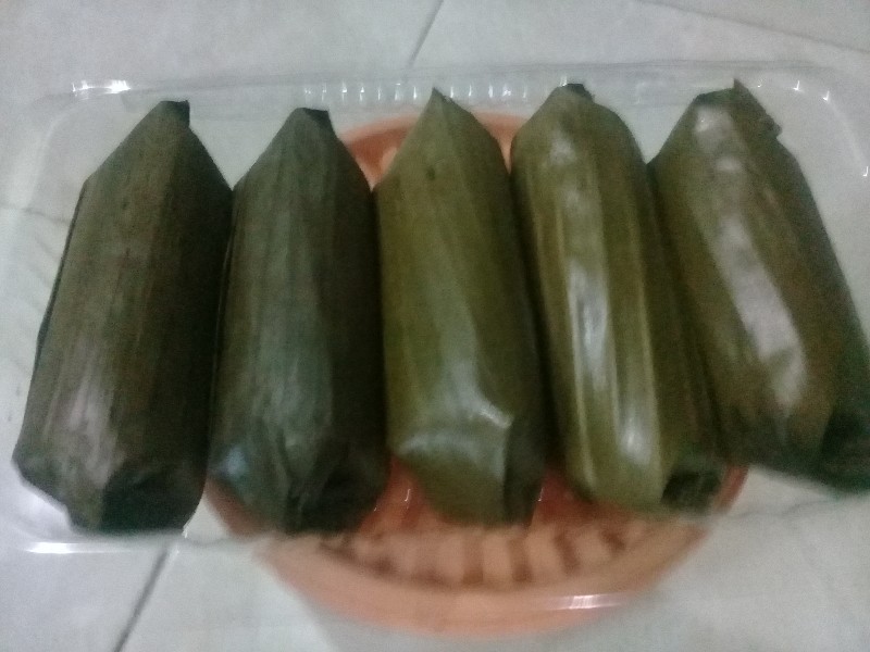 Arem arem