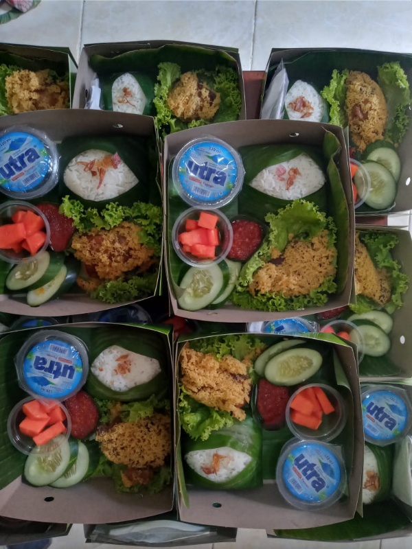Ayam Kremes