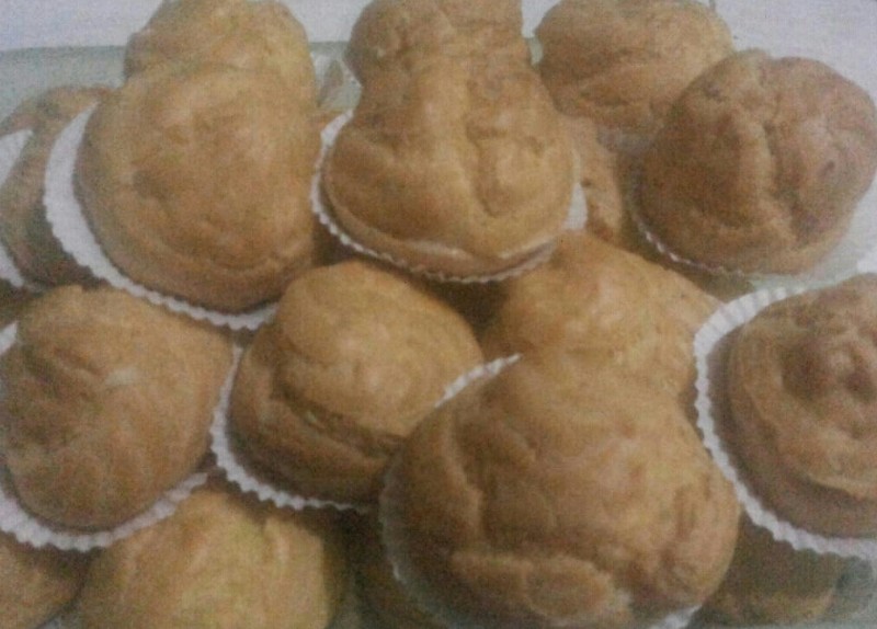 Kue sus